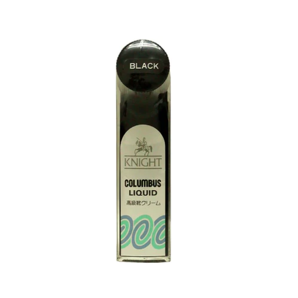 Columbus Knight Polish #COLKNIG
