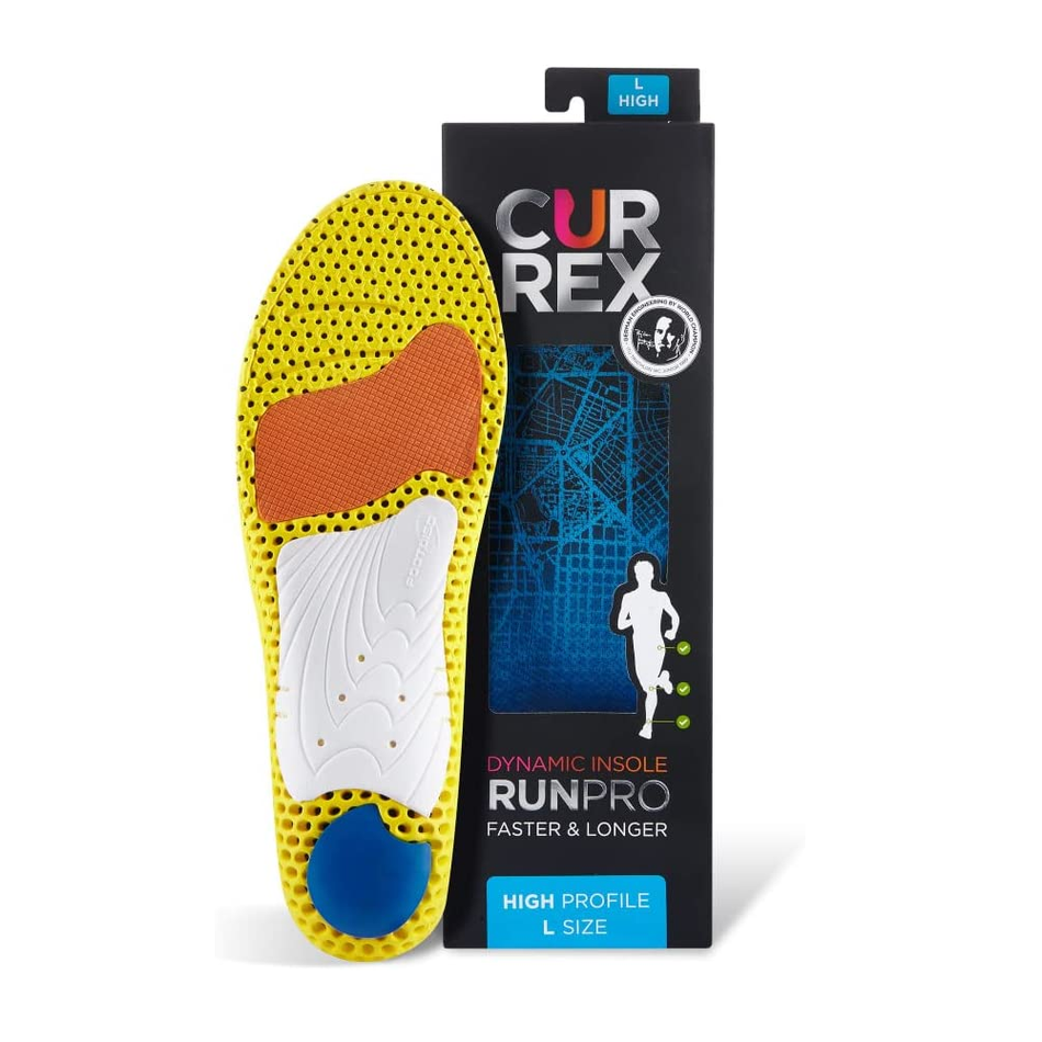 Currex RunPRO Insole  Men Women & Youth Dynamic Support Insole1.png