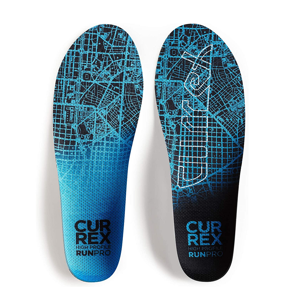 Currex RunPRO Insole  Men Women & Youth Dynamic Support Insole1.png