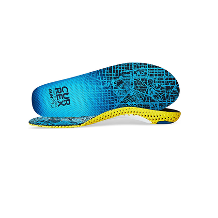 Currex RunPRO Insole  Men Women & Youth Dynamic Support Insole1.png