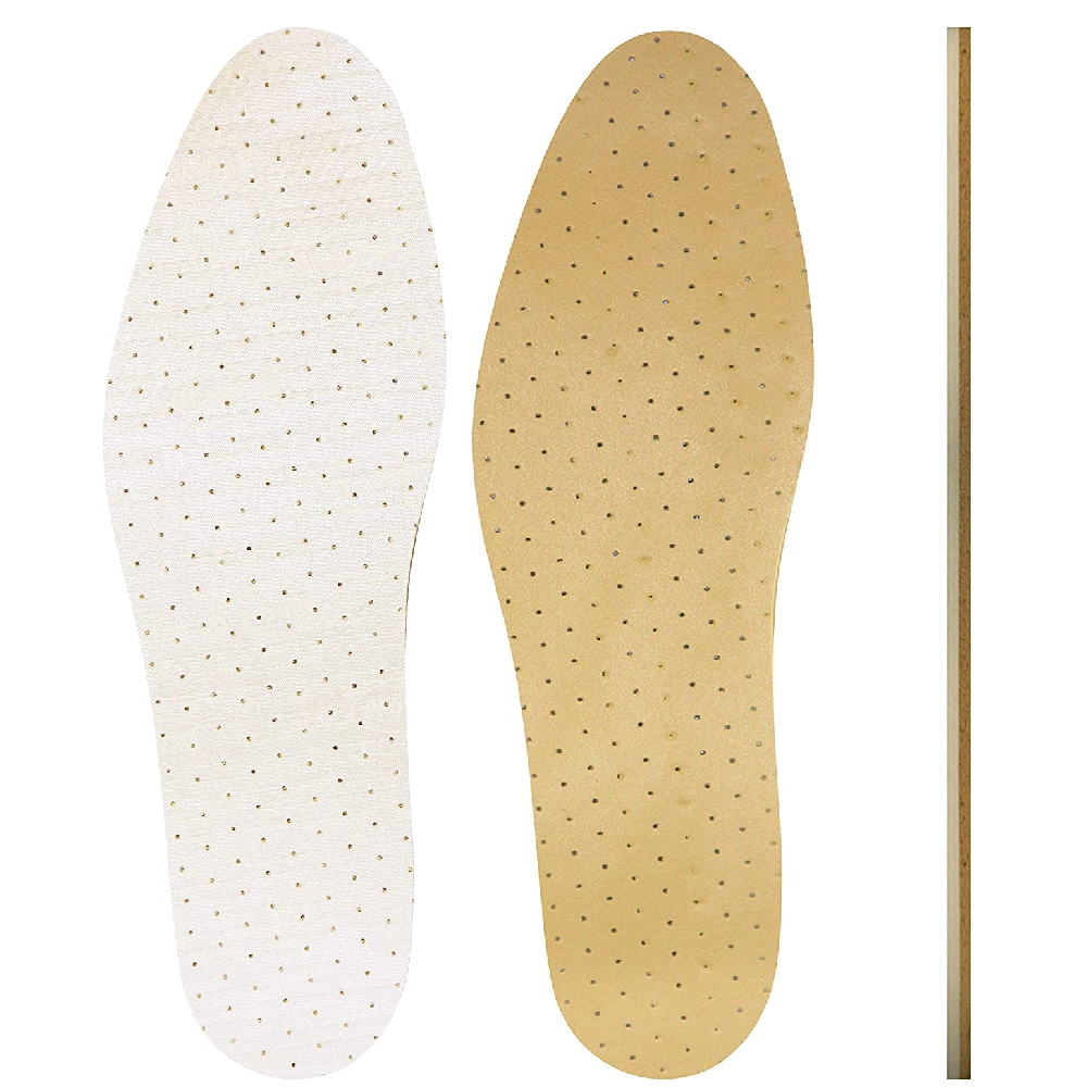 Dr. Scholl’s Comfort Double Air-Pillo Insoles