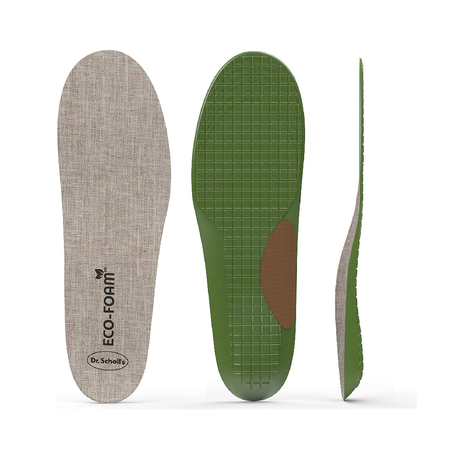 Dr. Scholl's Eco-Foam Insoles for Women