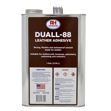 Duall 88 Cement