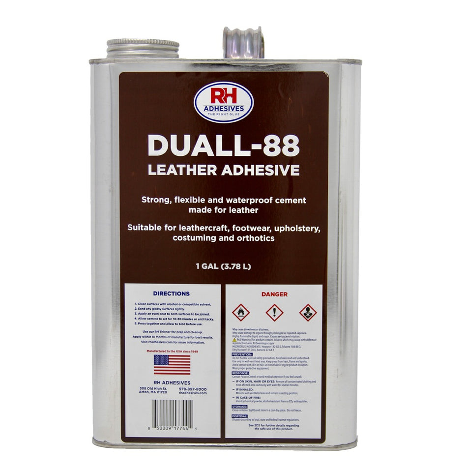 Duall 88 Cement