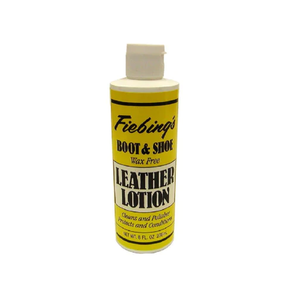 Fiebing Leather Lotion #FLL
