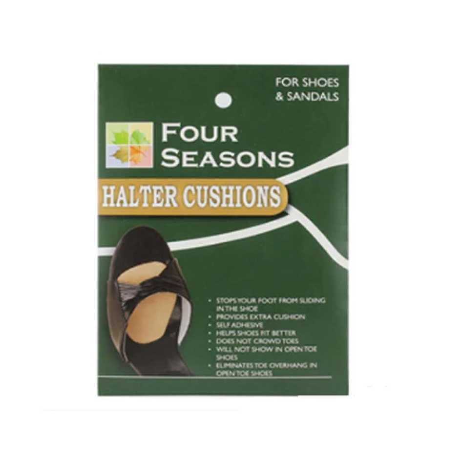 Four Seasons Halter Cushion #FSHC