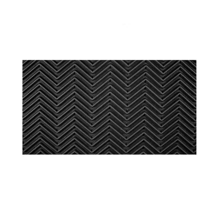 Goodyear 4 MM Herringbone Sheets Black #GY4HER 