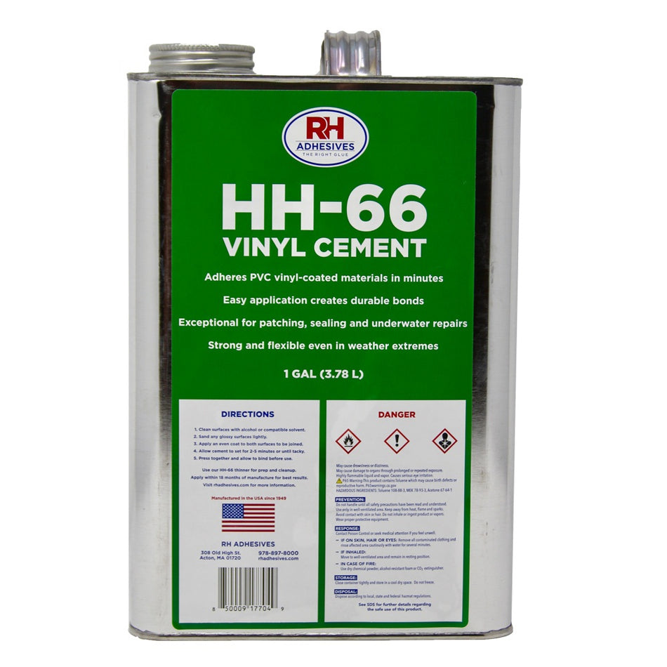 HH 66 Cement