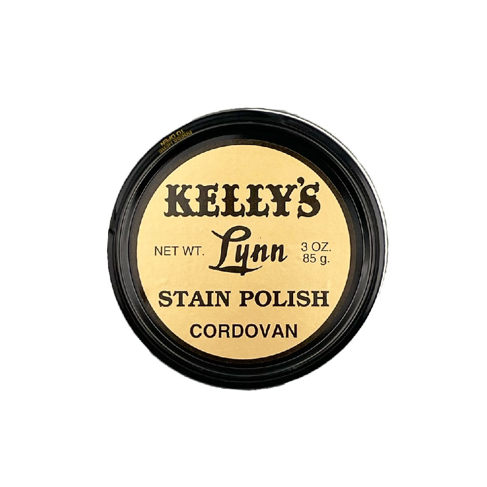 Kelly's Stain Polish