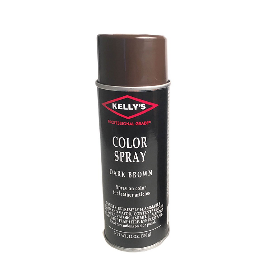 Kelly’s Color Spray 12 Oz #KCSL