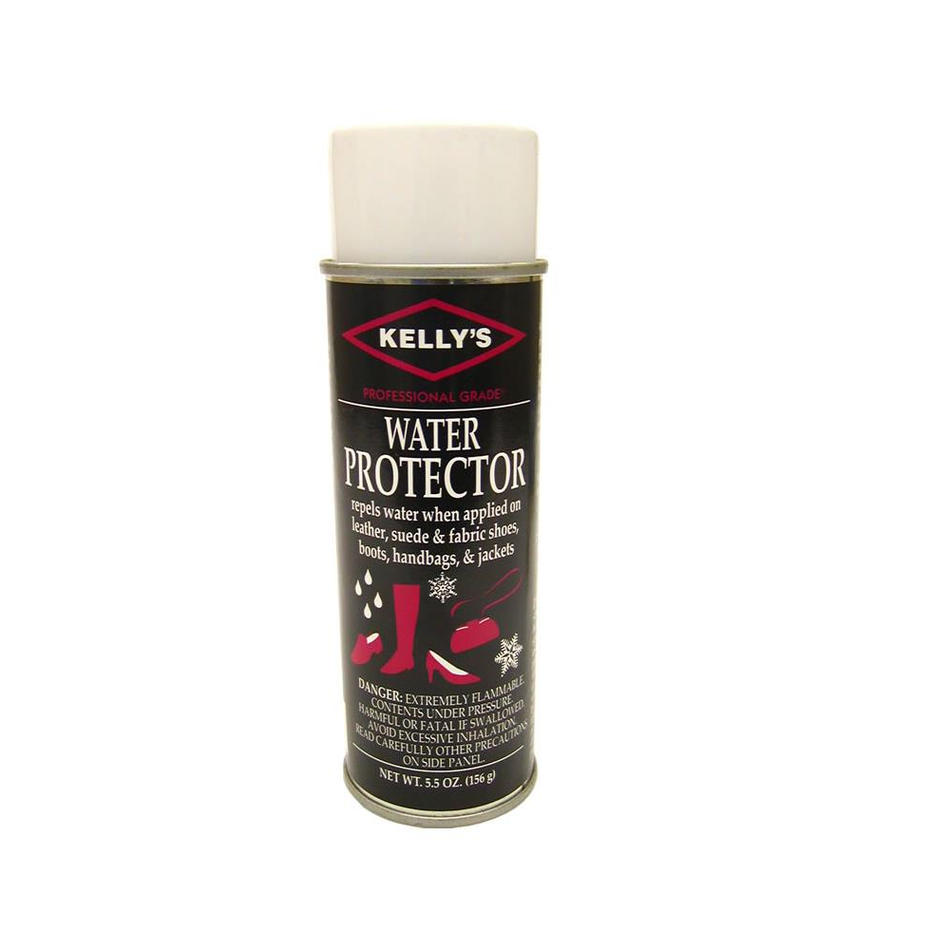 Kelly's Water And Stain Protector #KWSP