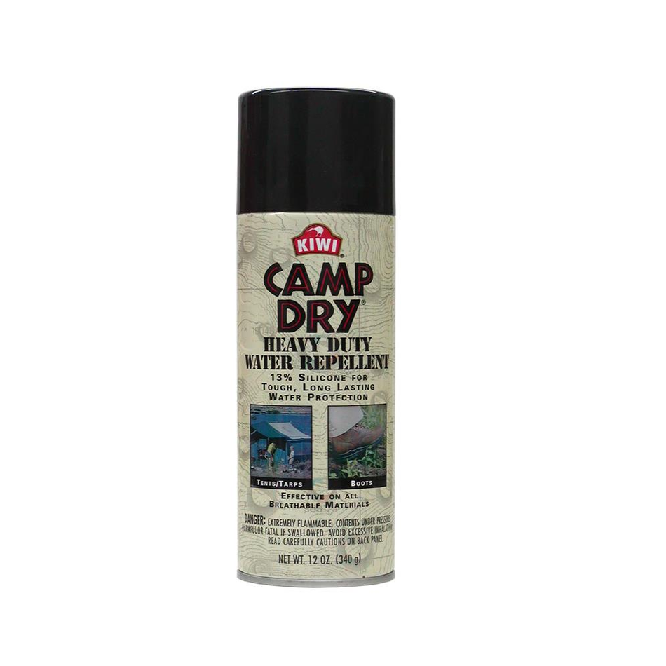Kiwi Camp Dry Water Repellant W/Silicone#KCDWR