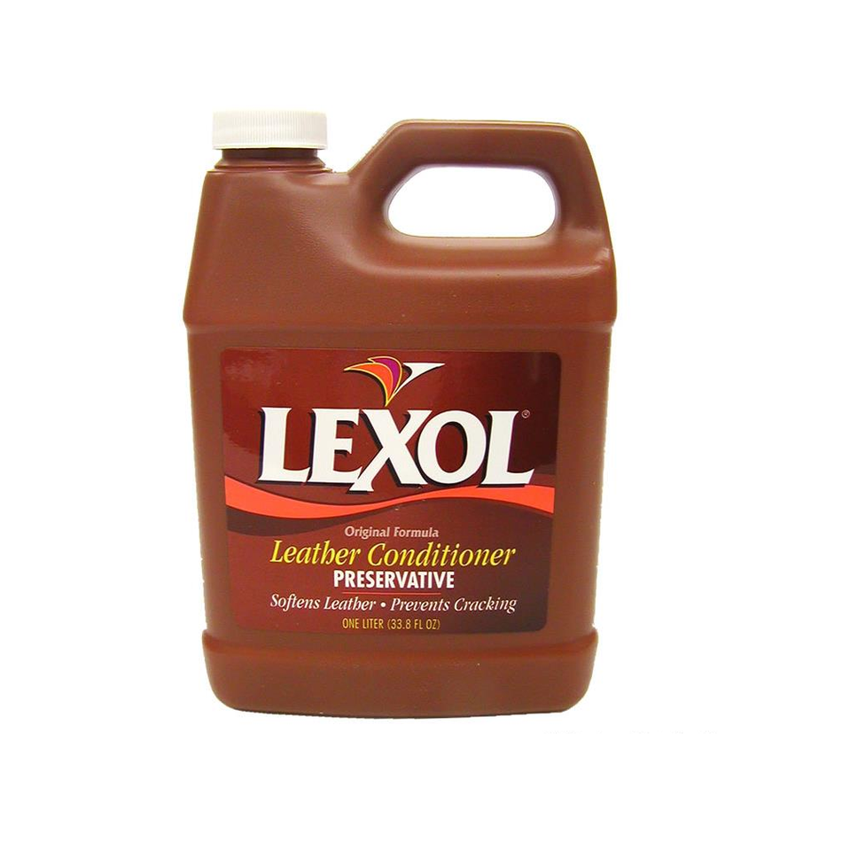 Lexol Conditioner 1 Lt #LC1
