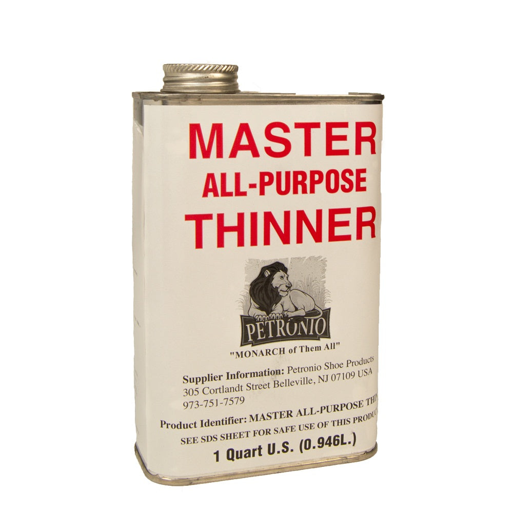 Master All-Purpose Thinner