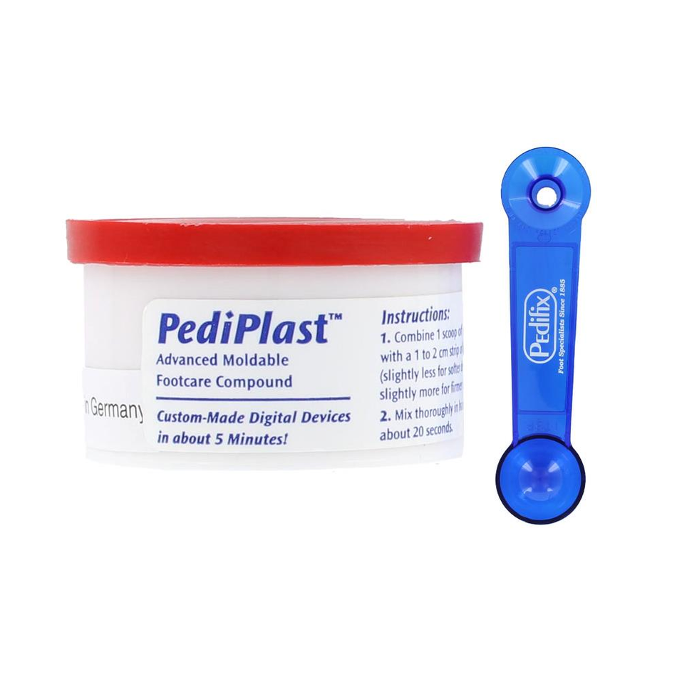 Pedifix Pediplast Footcare Compound 250gr #PF8001