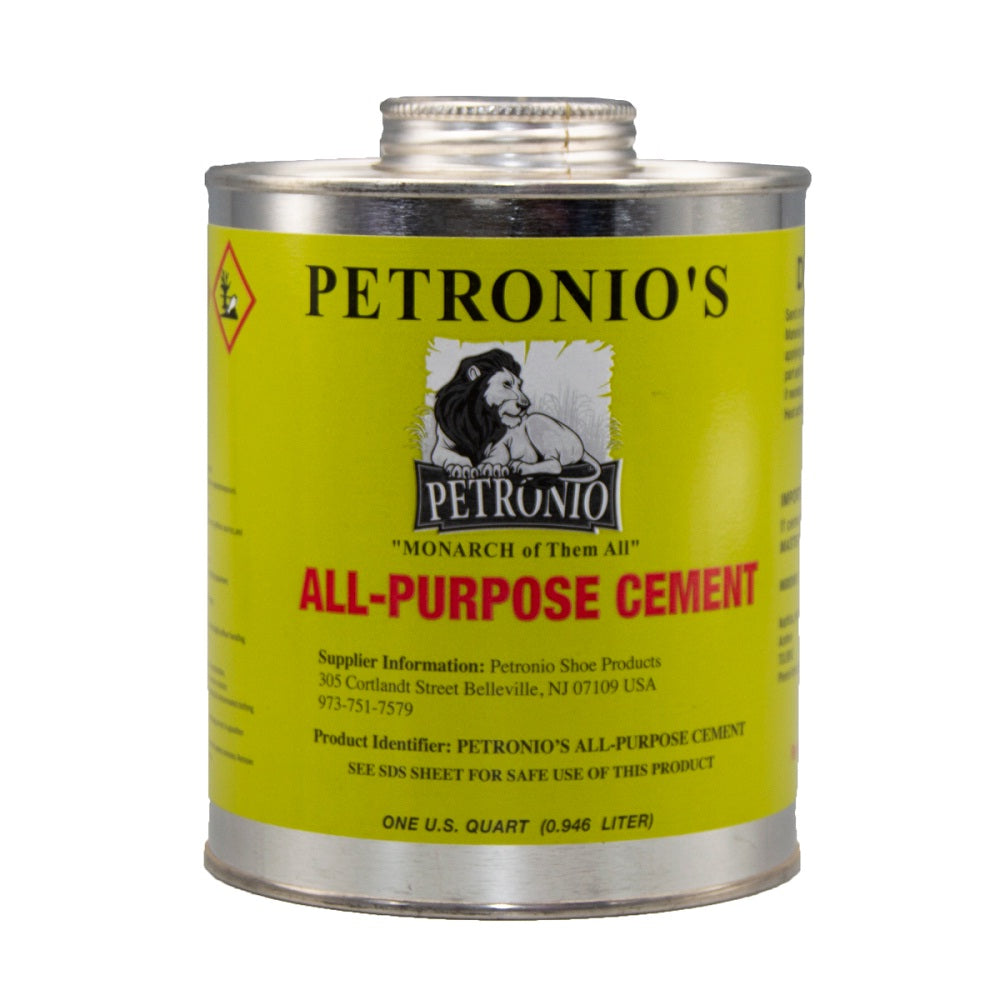 Petronio All-Purpose Cement