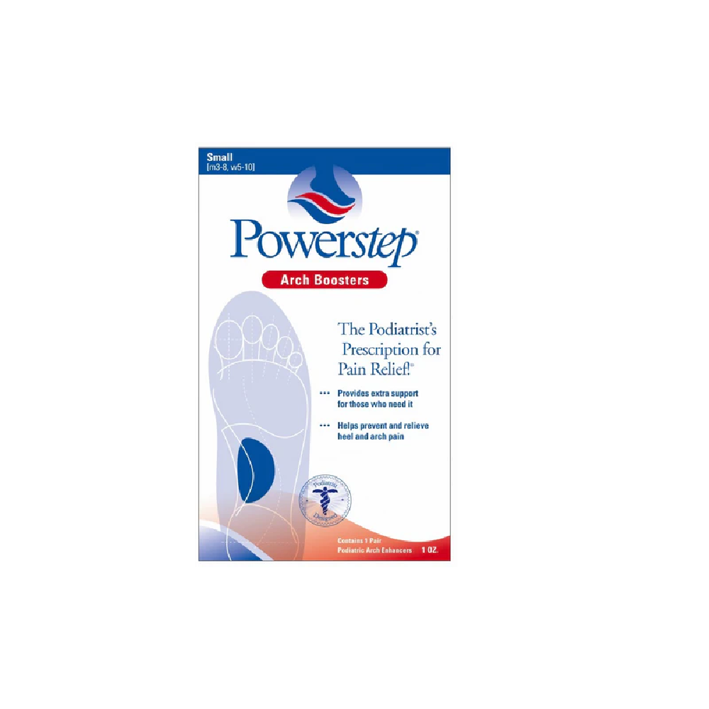 Powerstep Arch Booster | One Pair