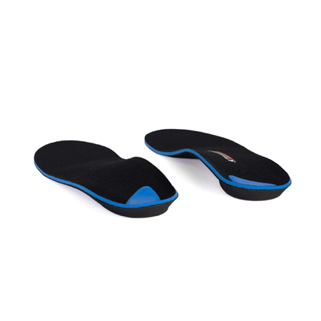 Powerstep Protech Control Insoles Full Length | One Pair