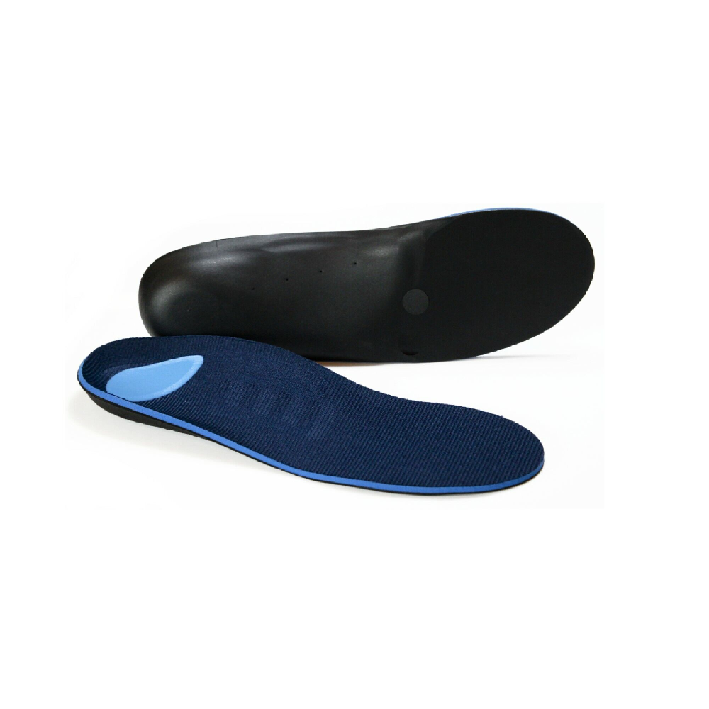 Powerstep Protech Full Length Insoles | One Pair