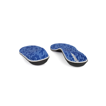 Powerstep Wide Fit Full Length Insoles | One Pair