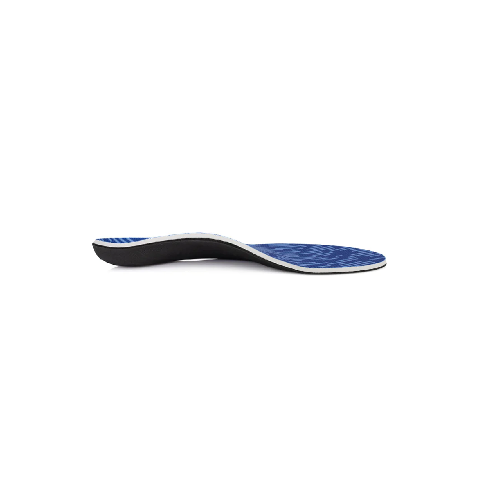 Powerstep Wide Fit Full Length Insoles | One Pair