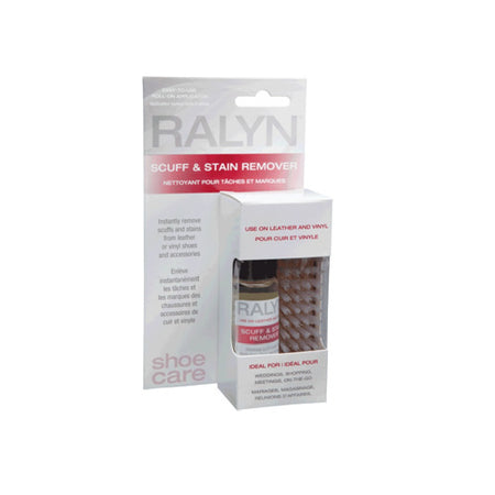 Ralyn Scuff & Stain Remover Kit