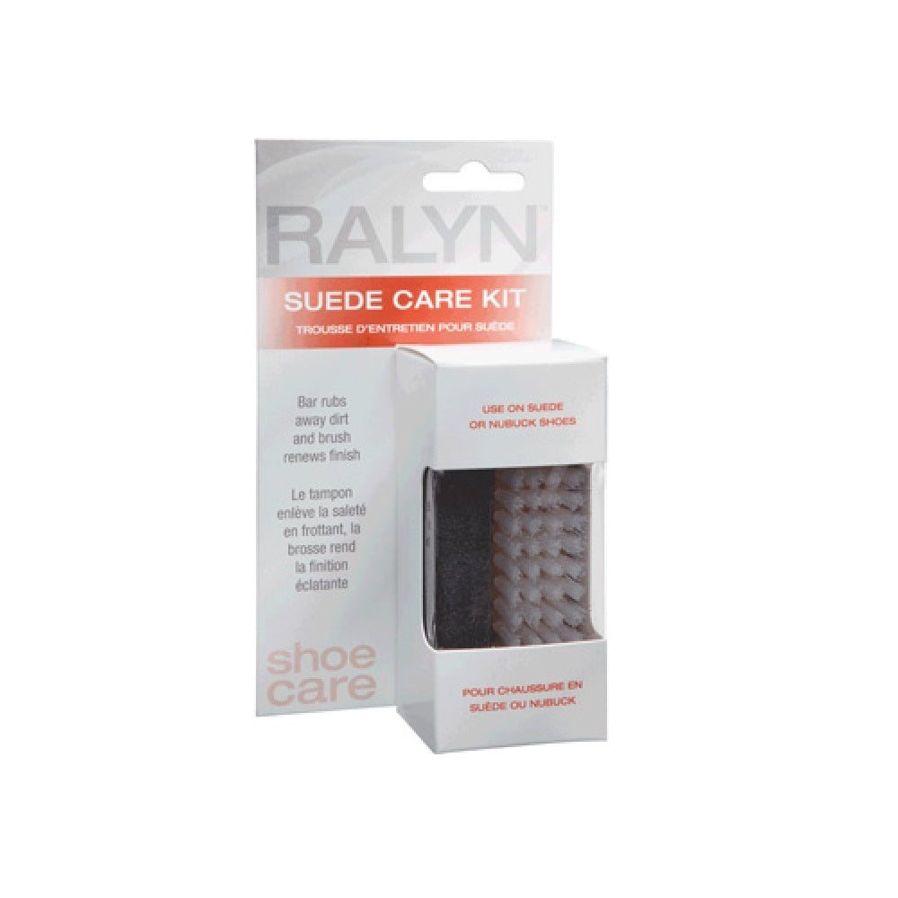 Ralyn Suede Care Kit