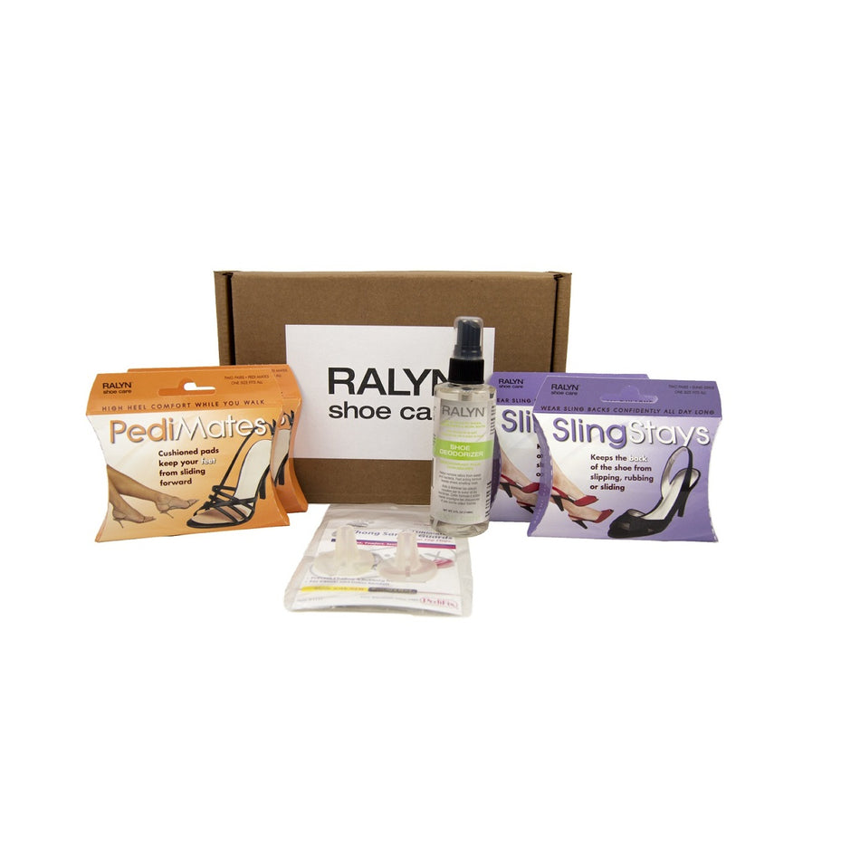 Ralyn Summer Comfort Kit