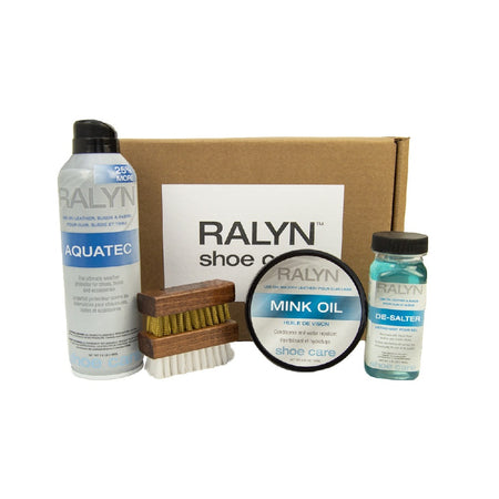 Ralyn Winter Protection Kit