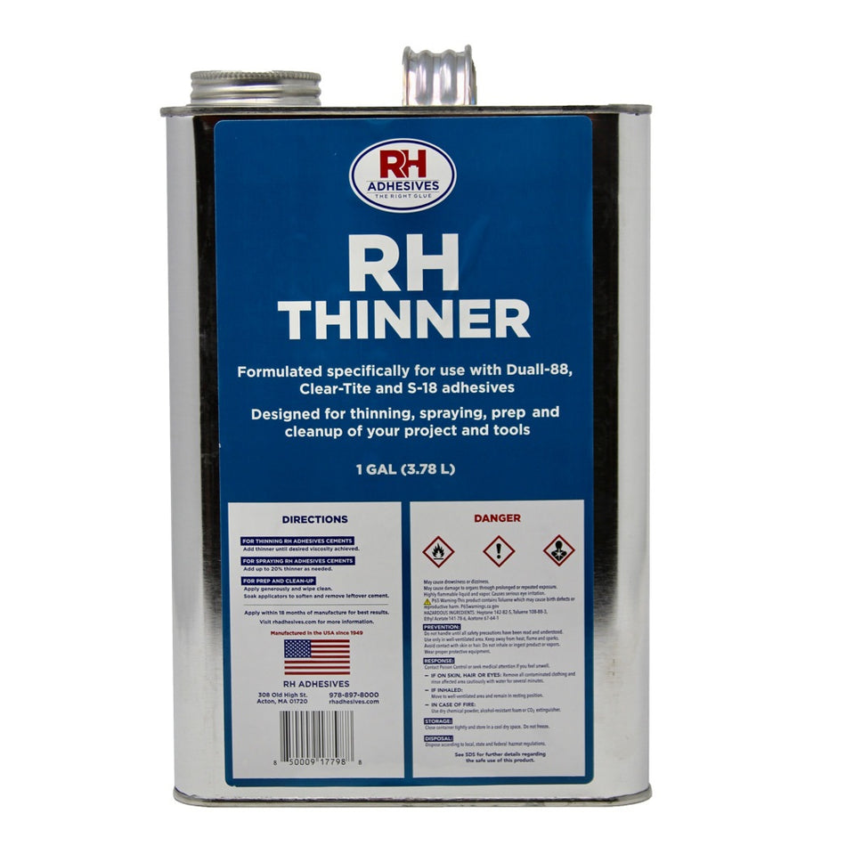 RH All-Purpose Cement Thinner
