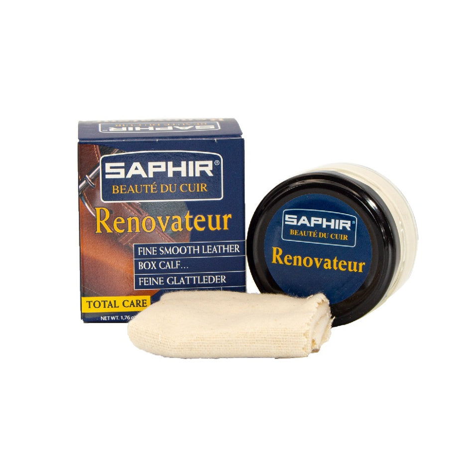 Saphir Renovator
