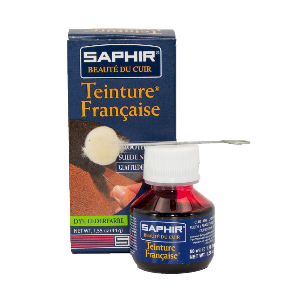 Saphir Teinture Dye