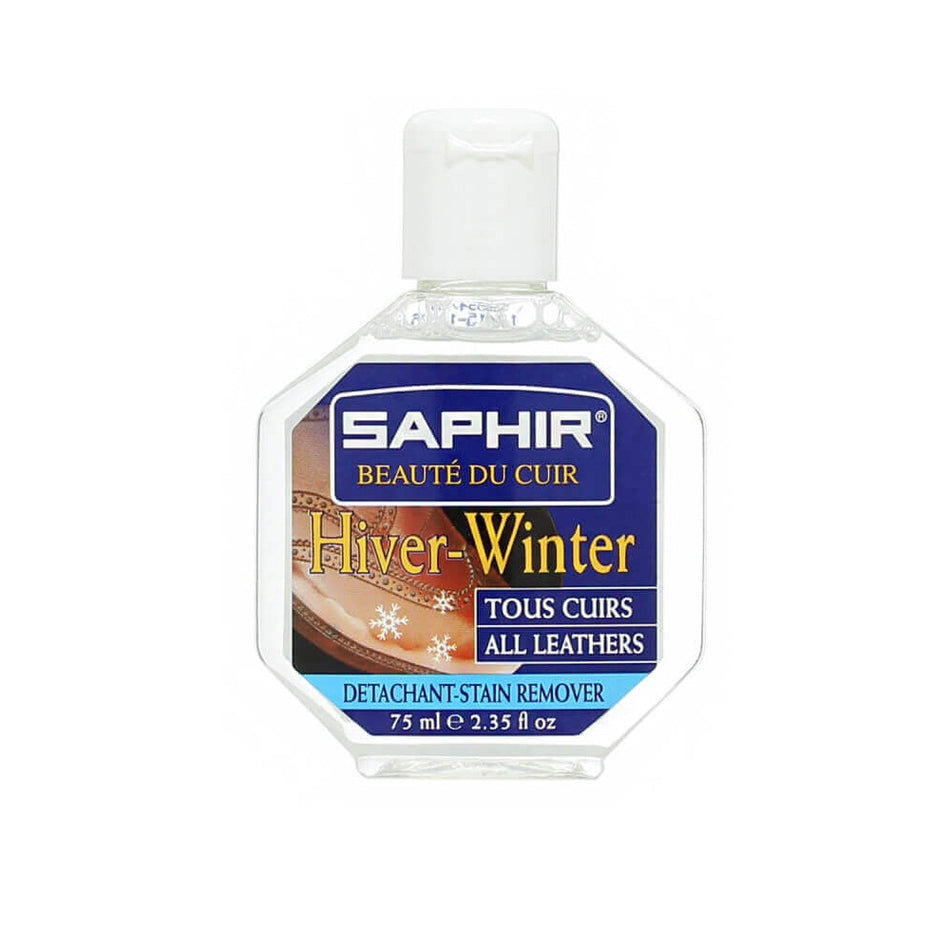Saphir Winter Stain Remover