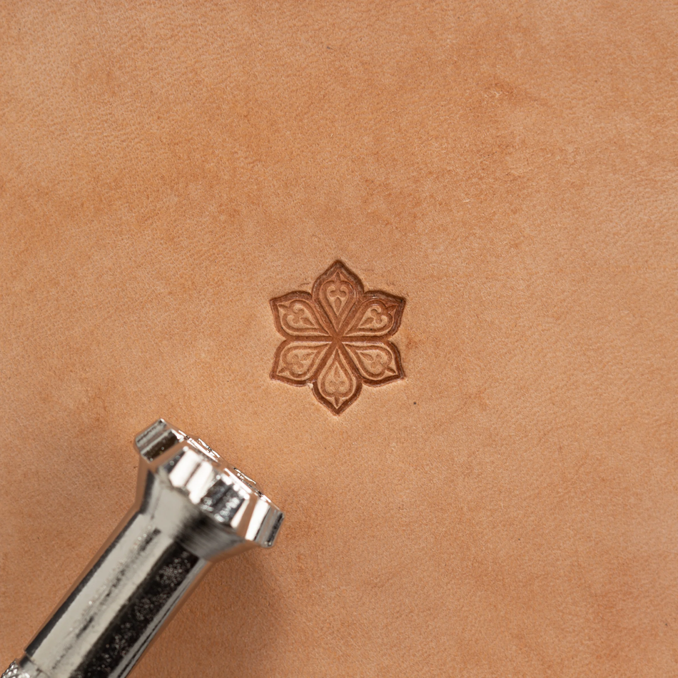 Tandy Leather K144 Craftool Stamp 66144-00