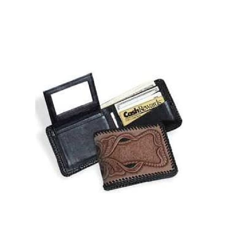 Tandy Leather Maverick Wallet Kit 44020-02