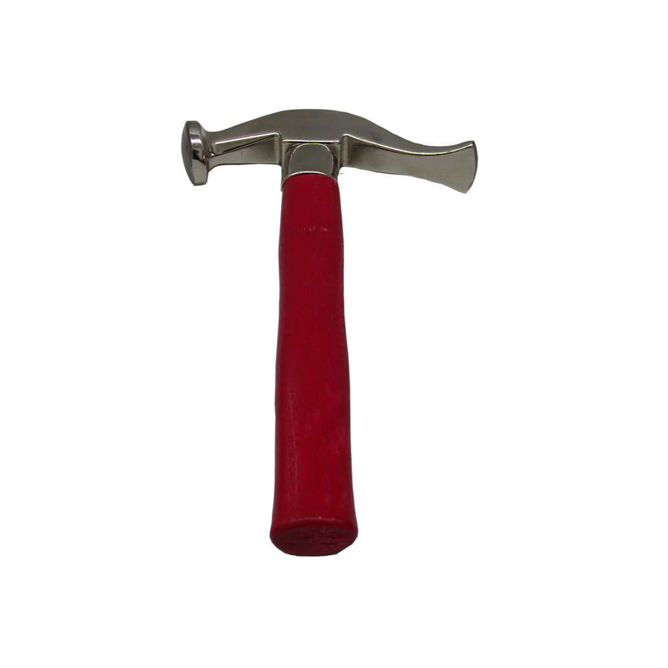French Hammer Red Handle #FH