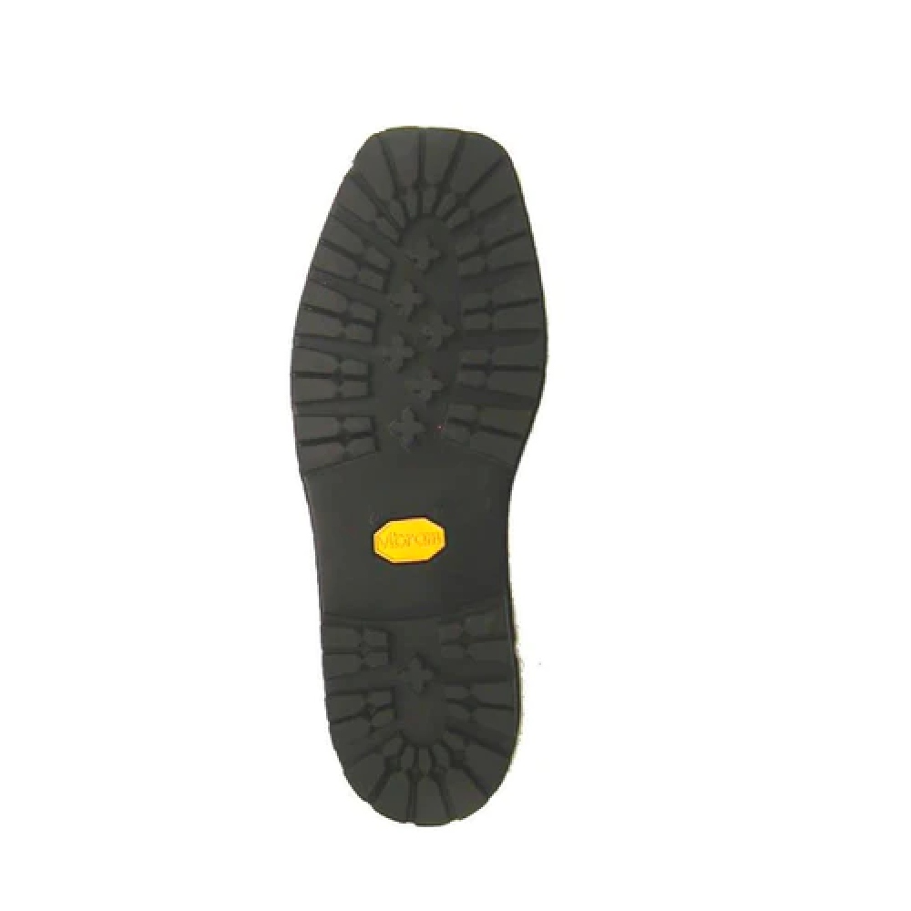 Vibram #1136 Roccia Lug Full Sole - One Pair – Guys And Dolls Shoe Care