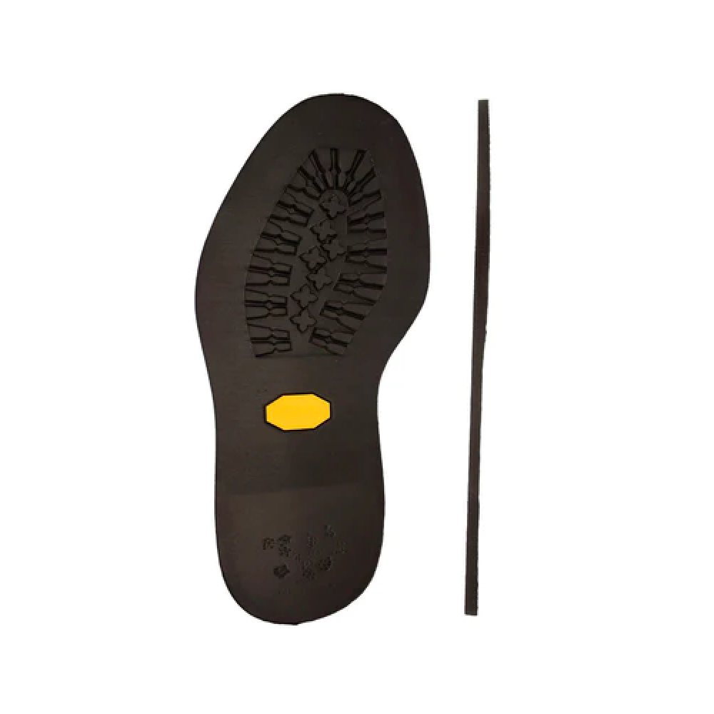 Vibram #430 Oil-Resisting Full Sole 14 Iron - One Pair – Guys And Dolls ...