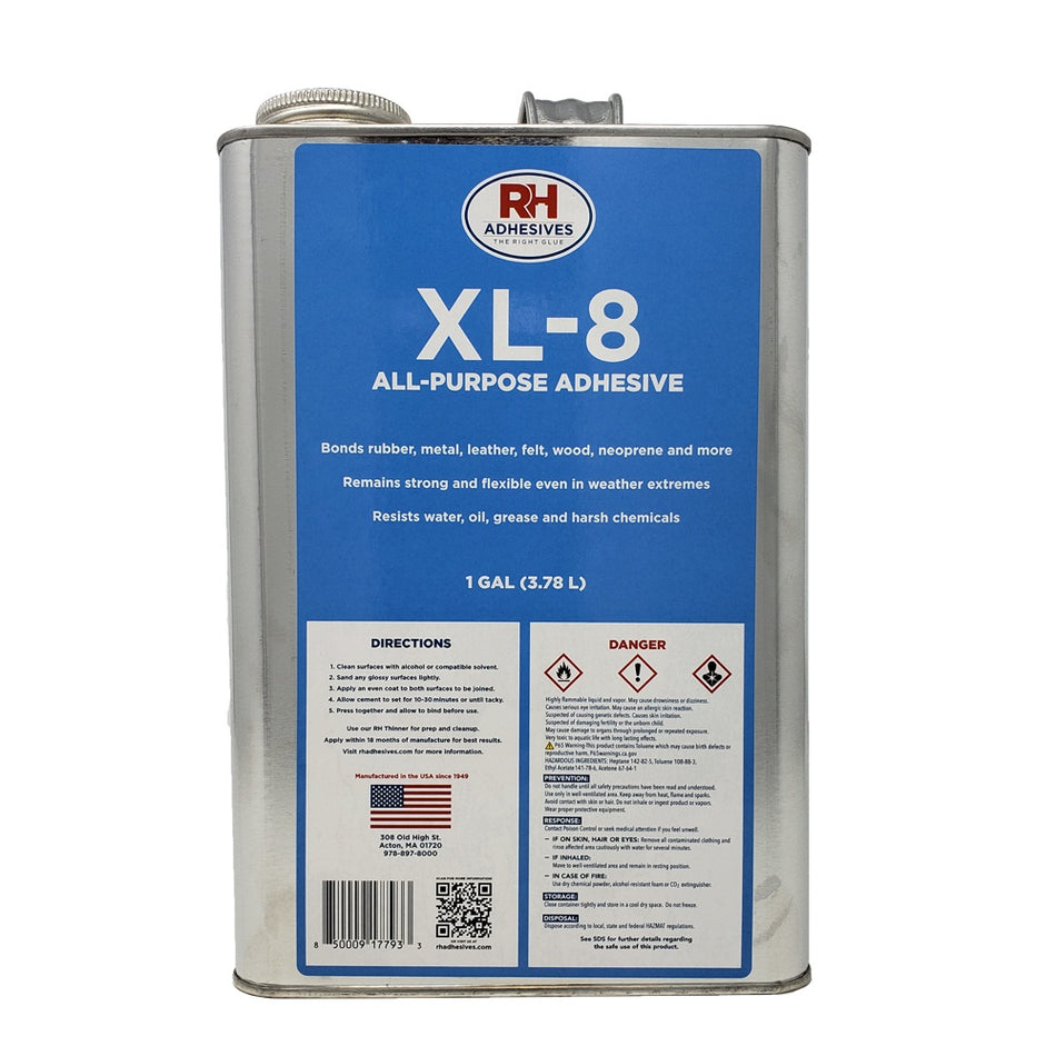 XL 8 Cement